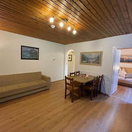 Garni Baerenwirt Bed & Breakfast ลอยทัช ภายนอก รูปภาพ